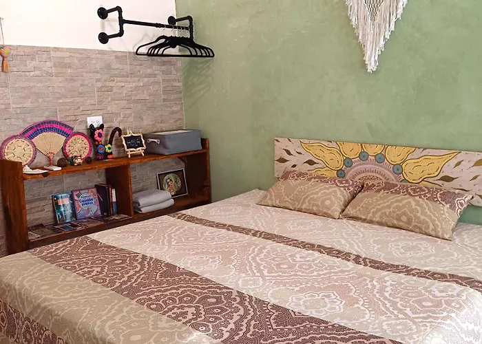 Casa Candelita