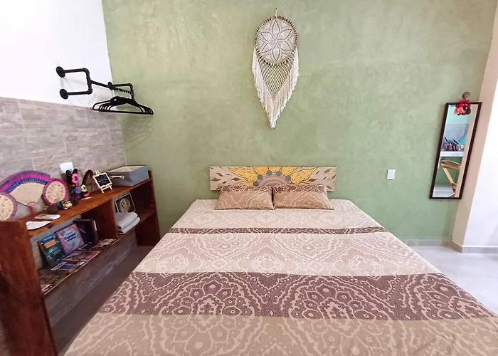 Casa Candelita