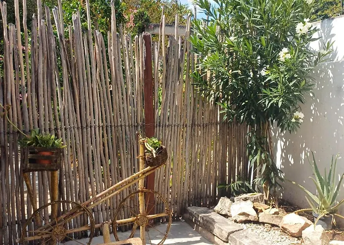 Casa Candelita