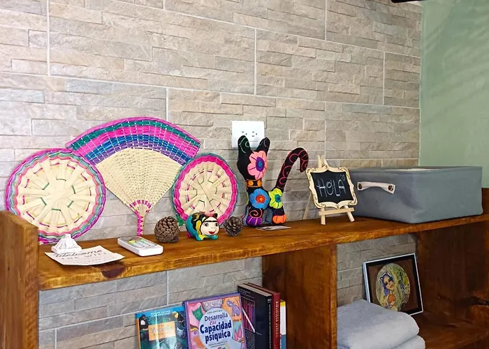 Casa Candelita