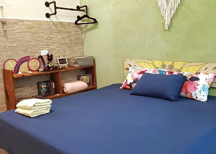 Casa Candelita
