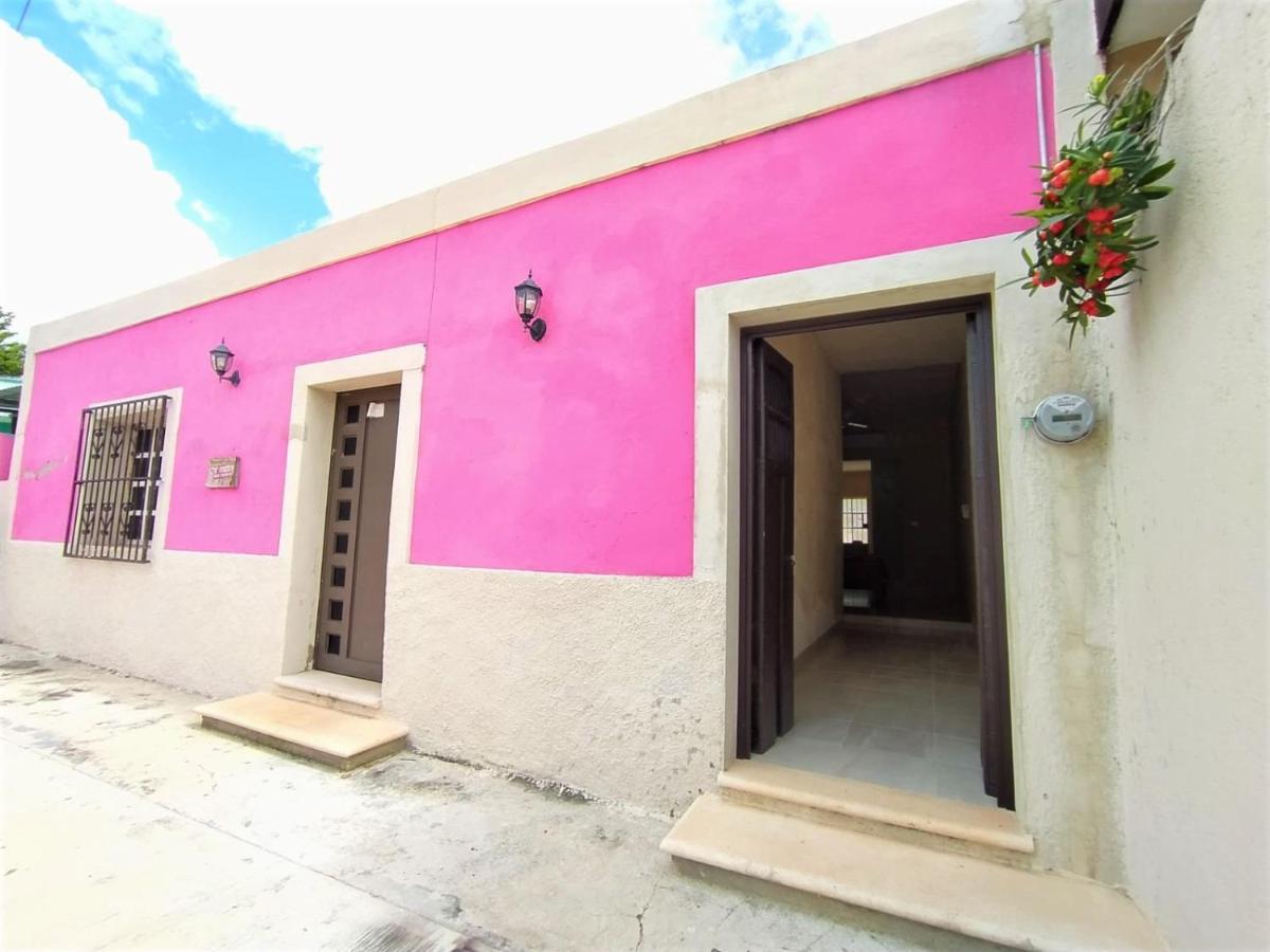 Homestay Casa Candelita