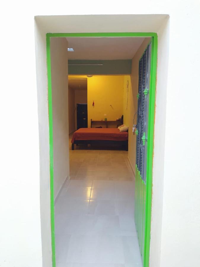 Homestay Casa Candelita Valladolid (Yucatan)
