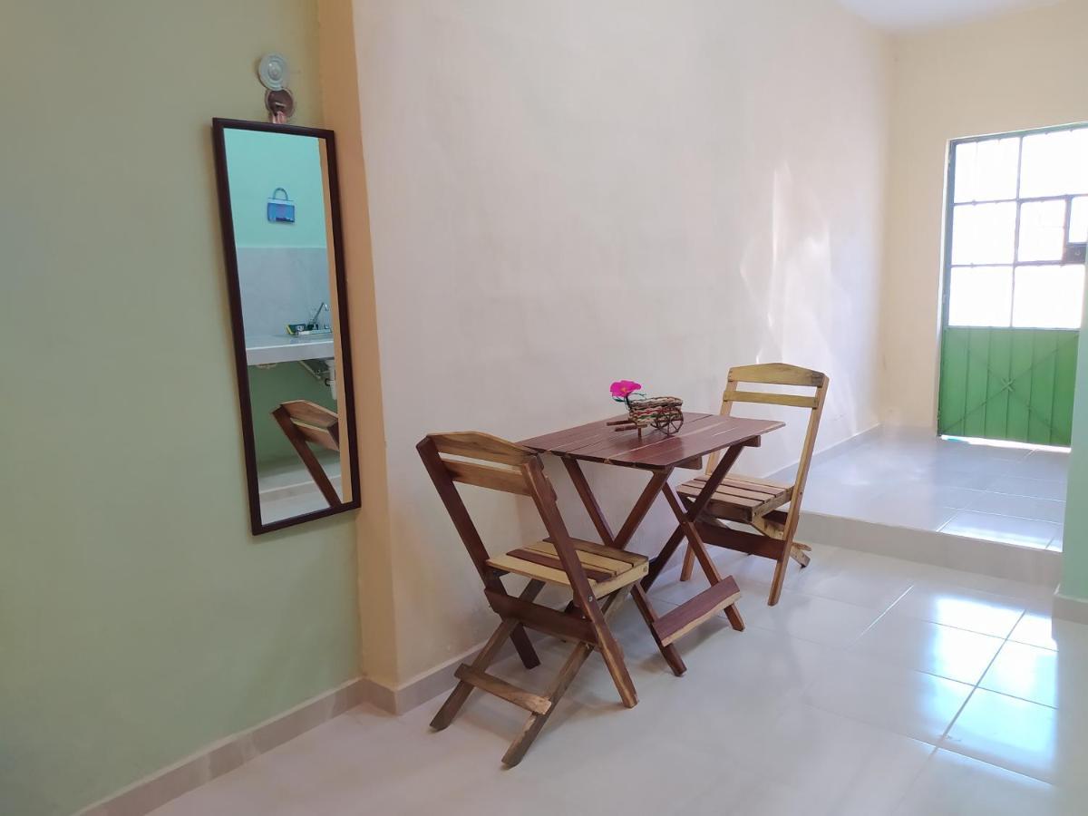 Casa Candelita Valladolid (Yucatan)