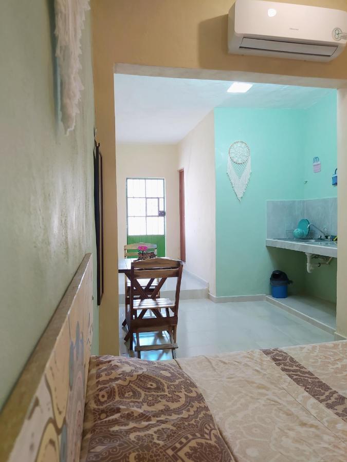 Casa Candelita Homestay