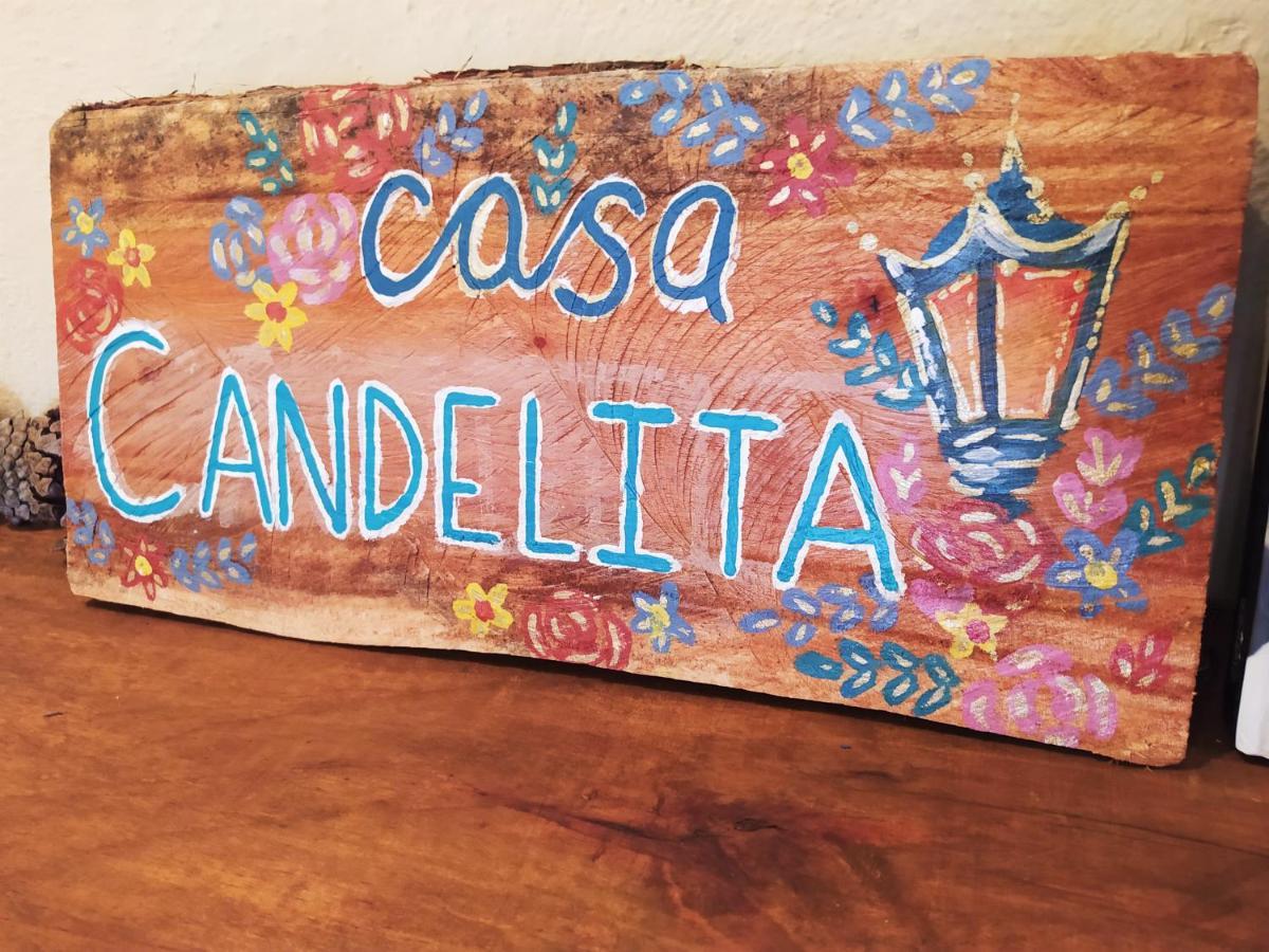 Homestay Casa Candelita Valladolid (Yucatan)