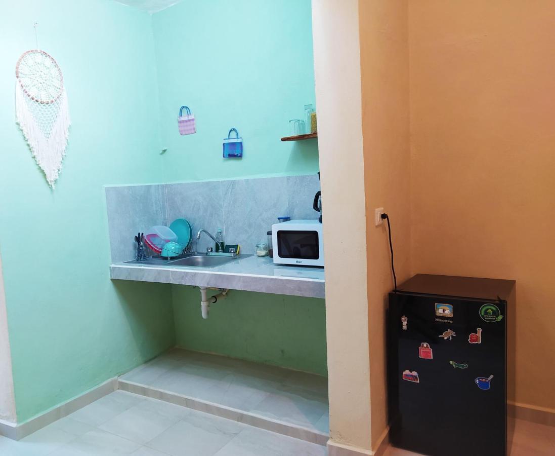 Casa Candelita Homestay