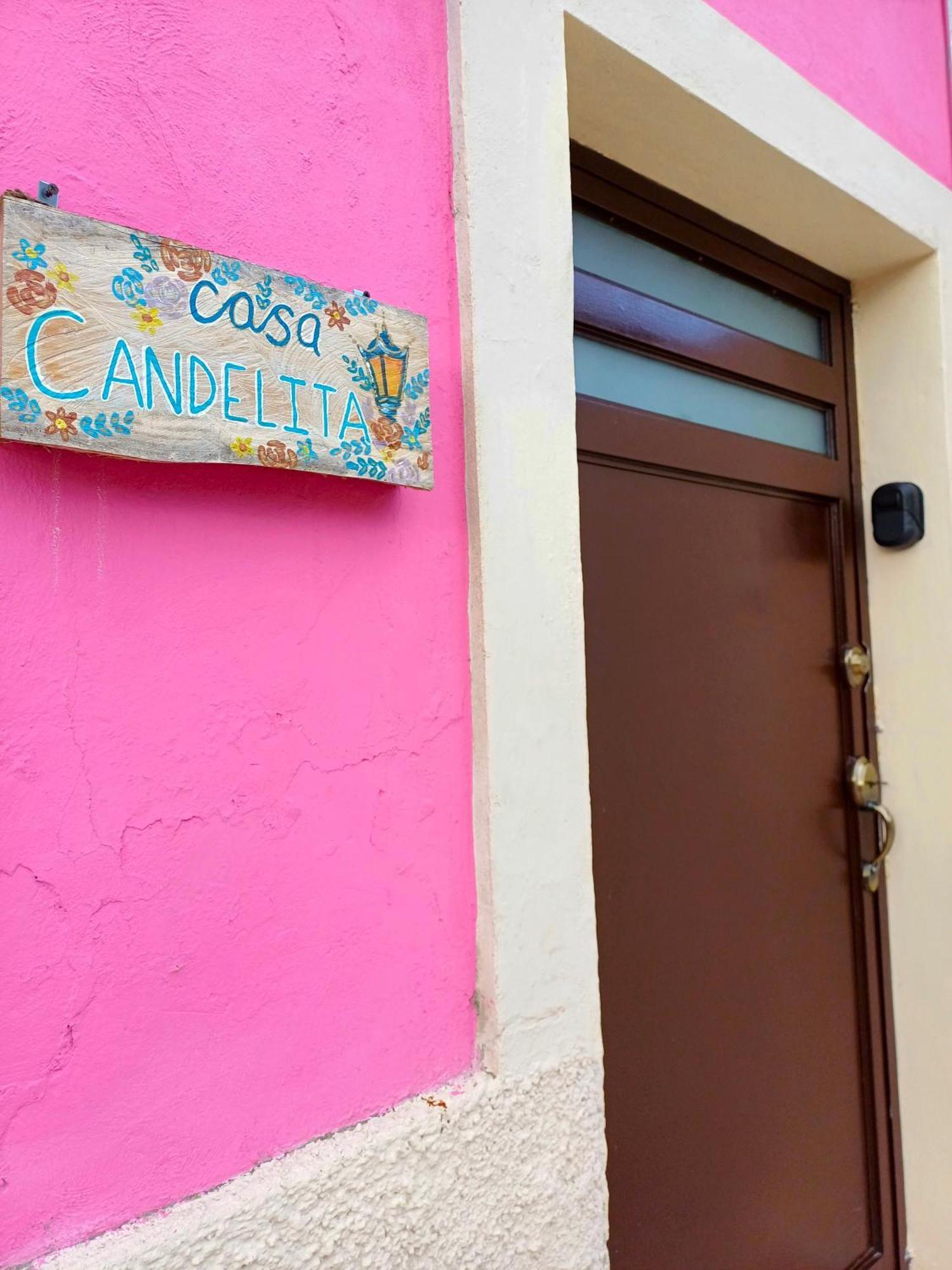 Casa Candelita Homestay *