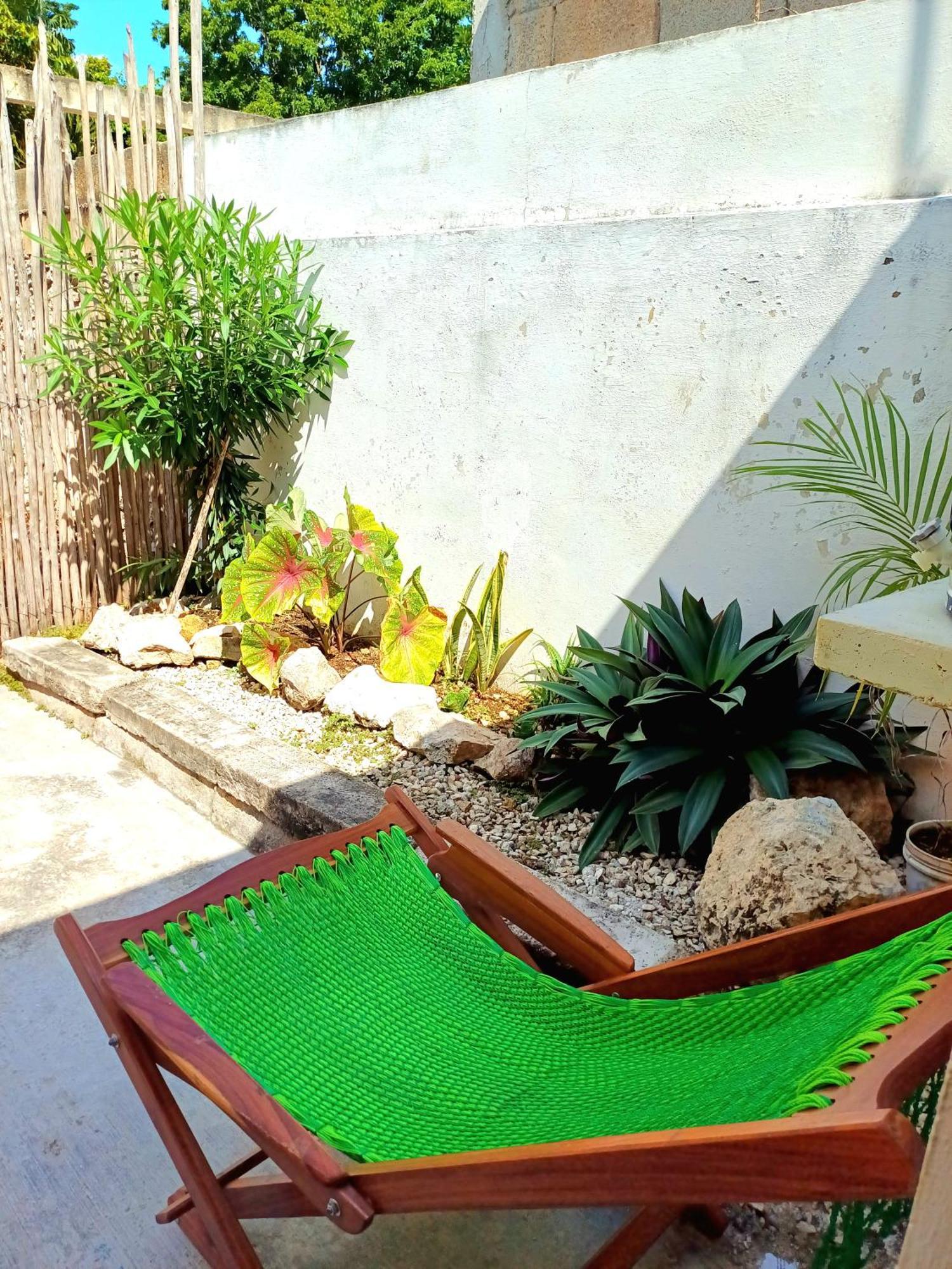 Casa Candelita Homestay Valladolid (Yucatan)