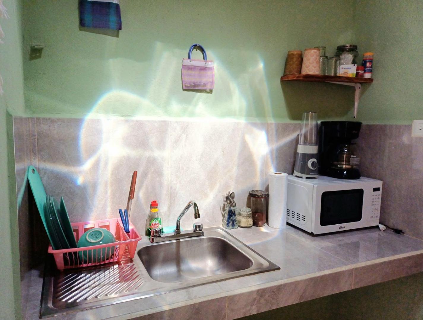 Casa Candelita Homestay *