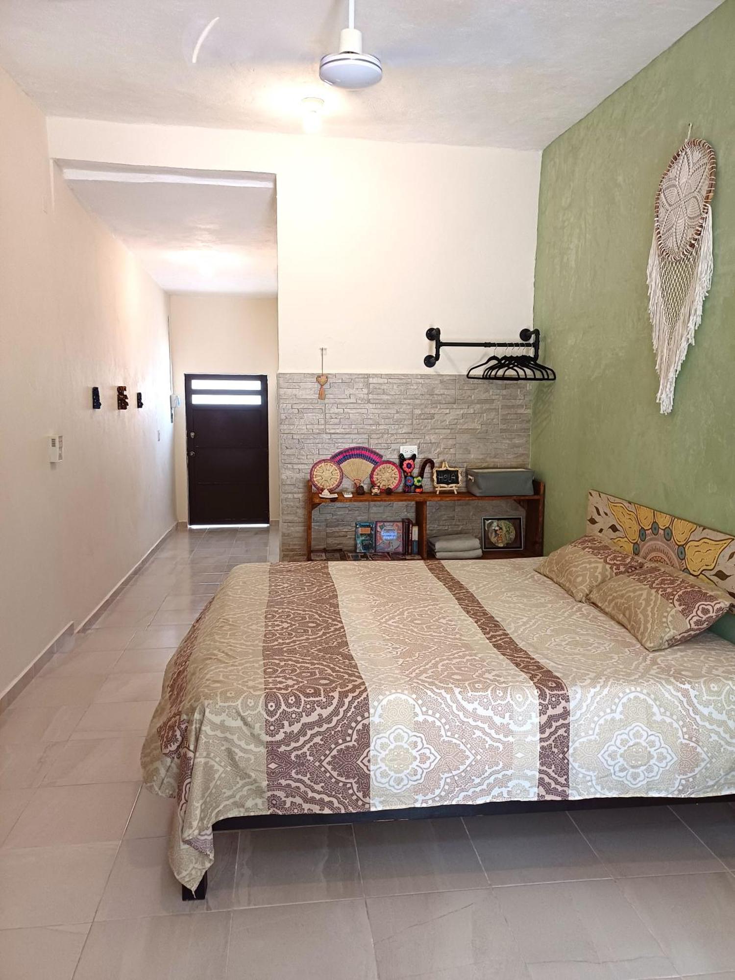 Casa Candelita Homestay