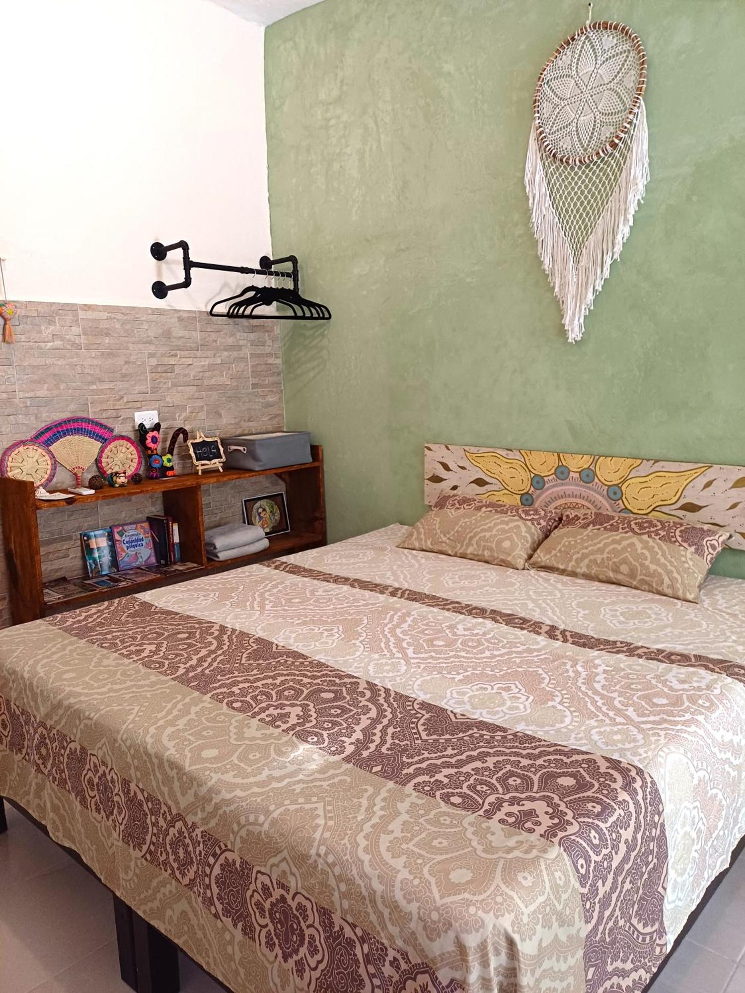 Casa Candelita * Valladolid (Yucatan)