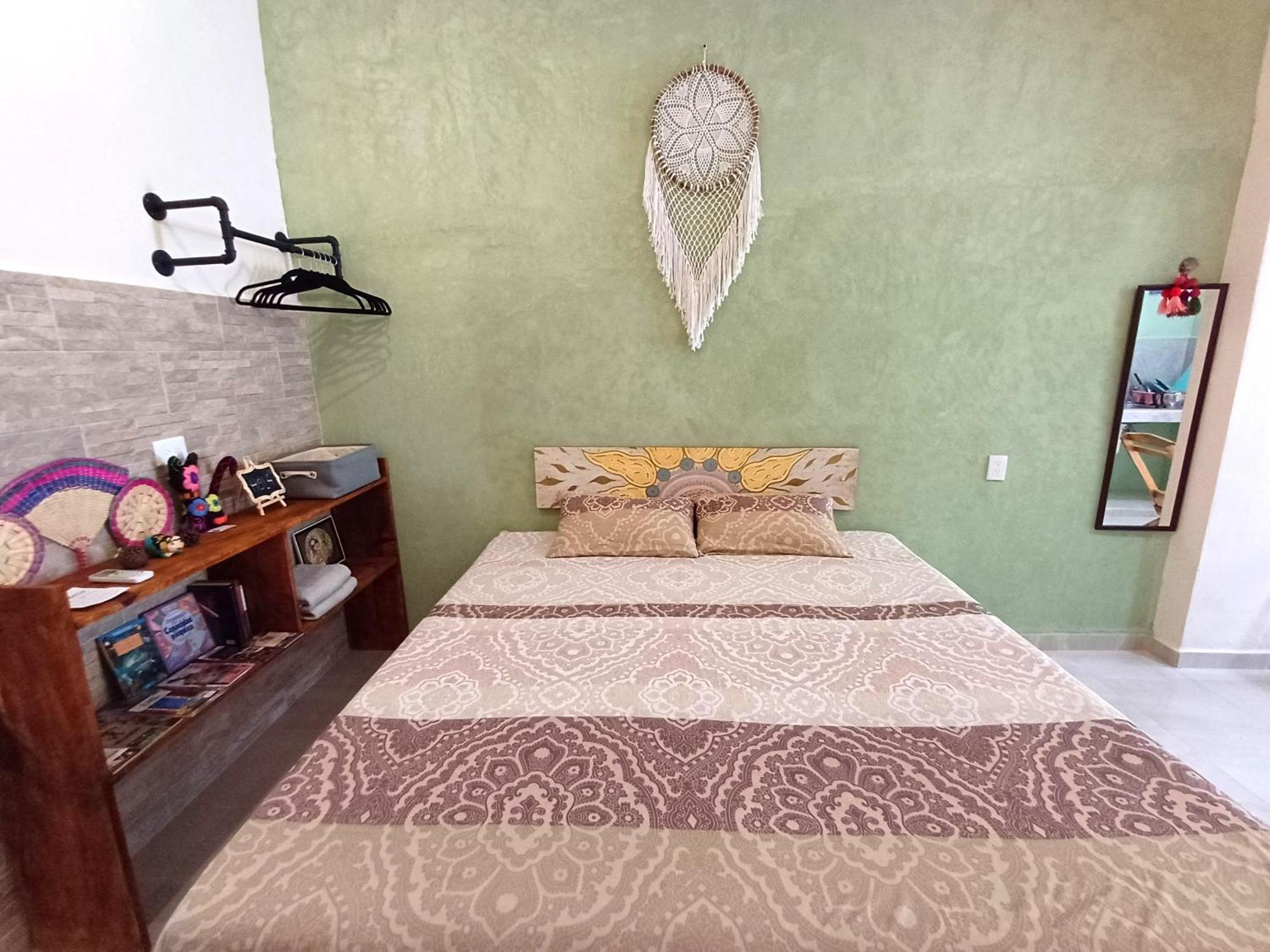 Casa Candelita Homestay *