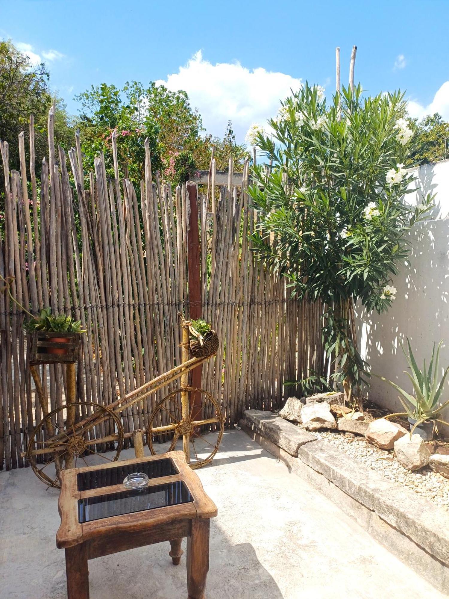 Casa Candelita Homestay