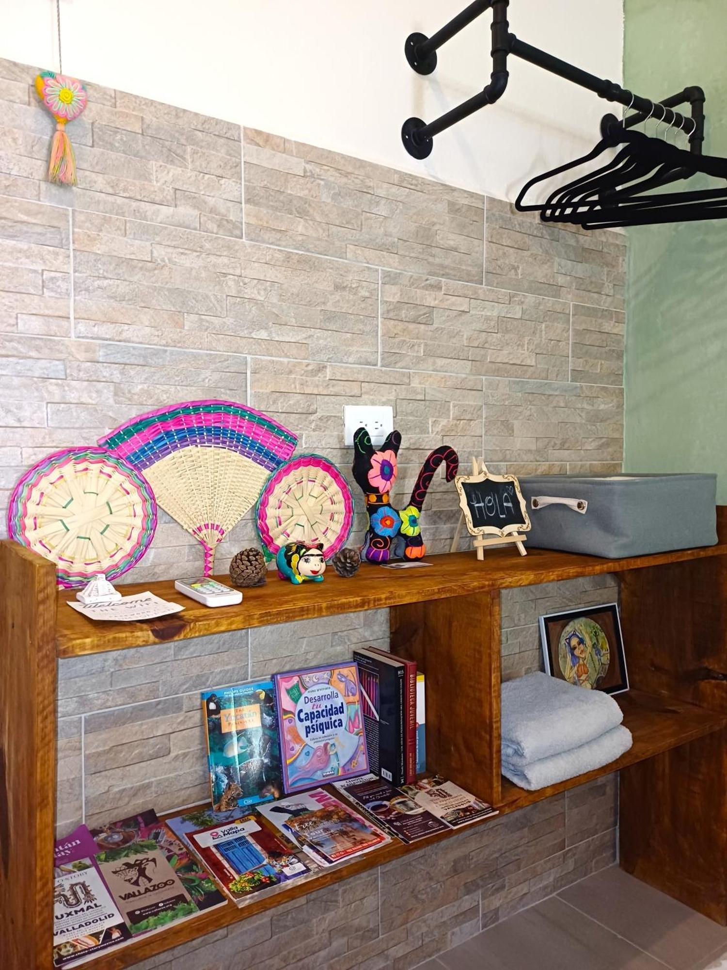 Casa Candelita *
