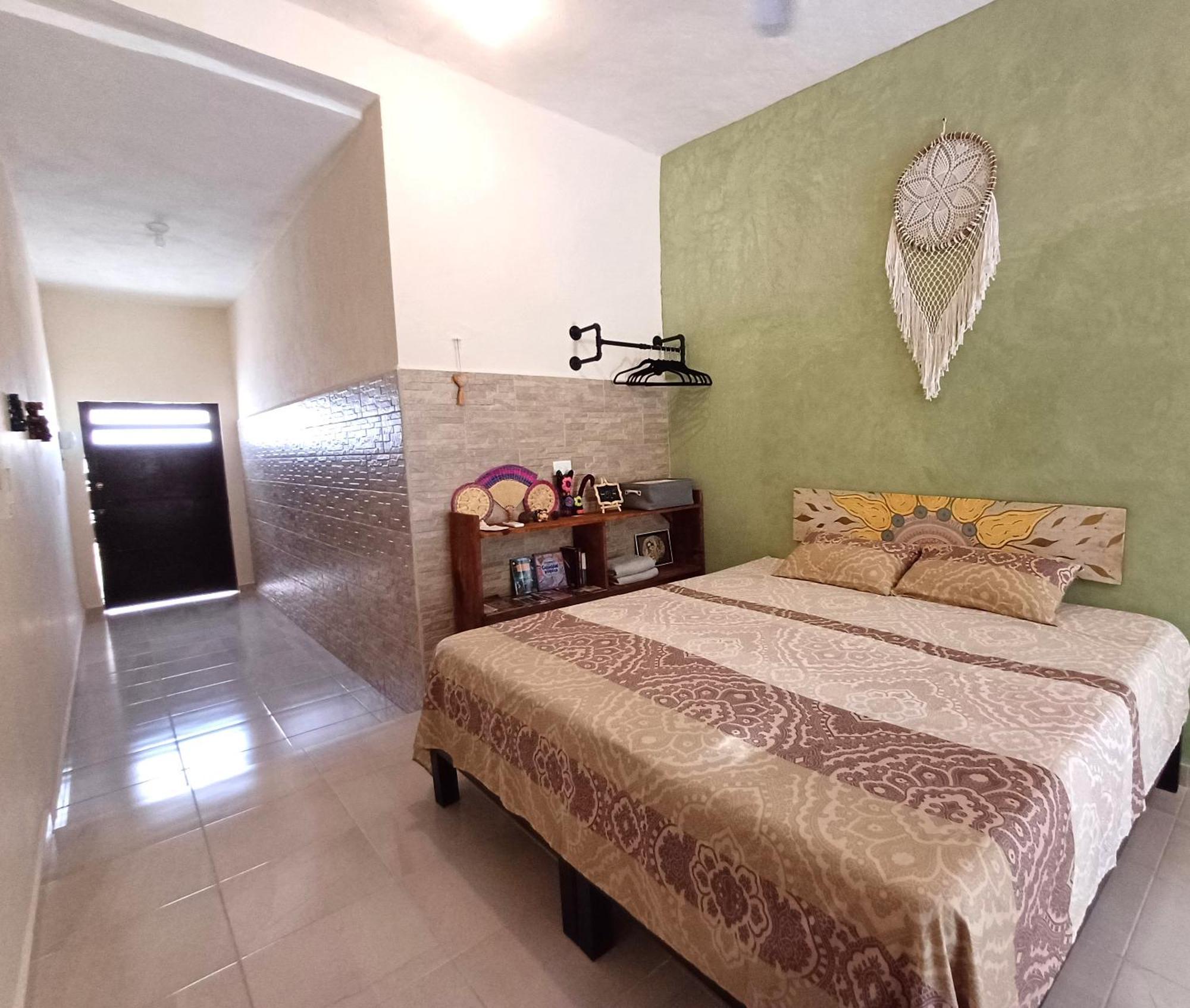 Casa Candelita