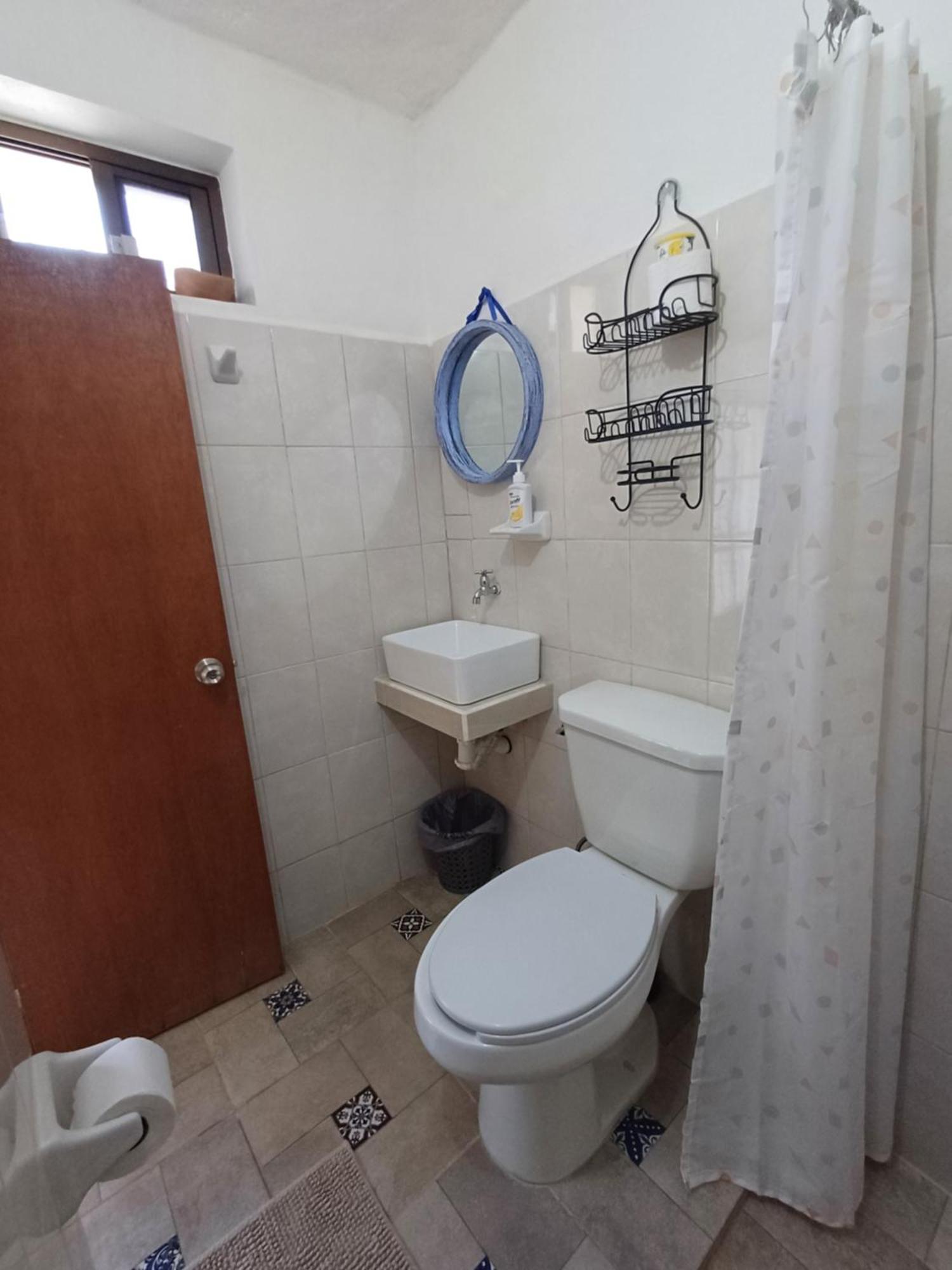 Casa Candelita Homestay
