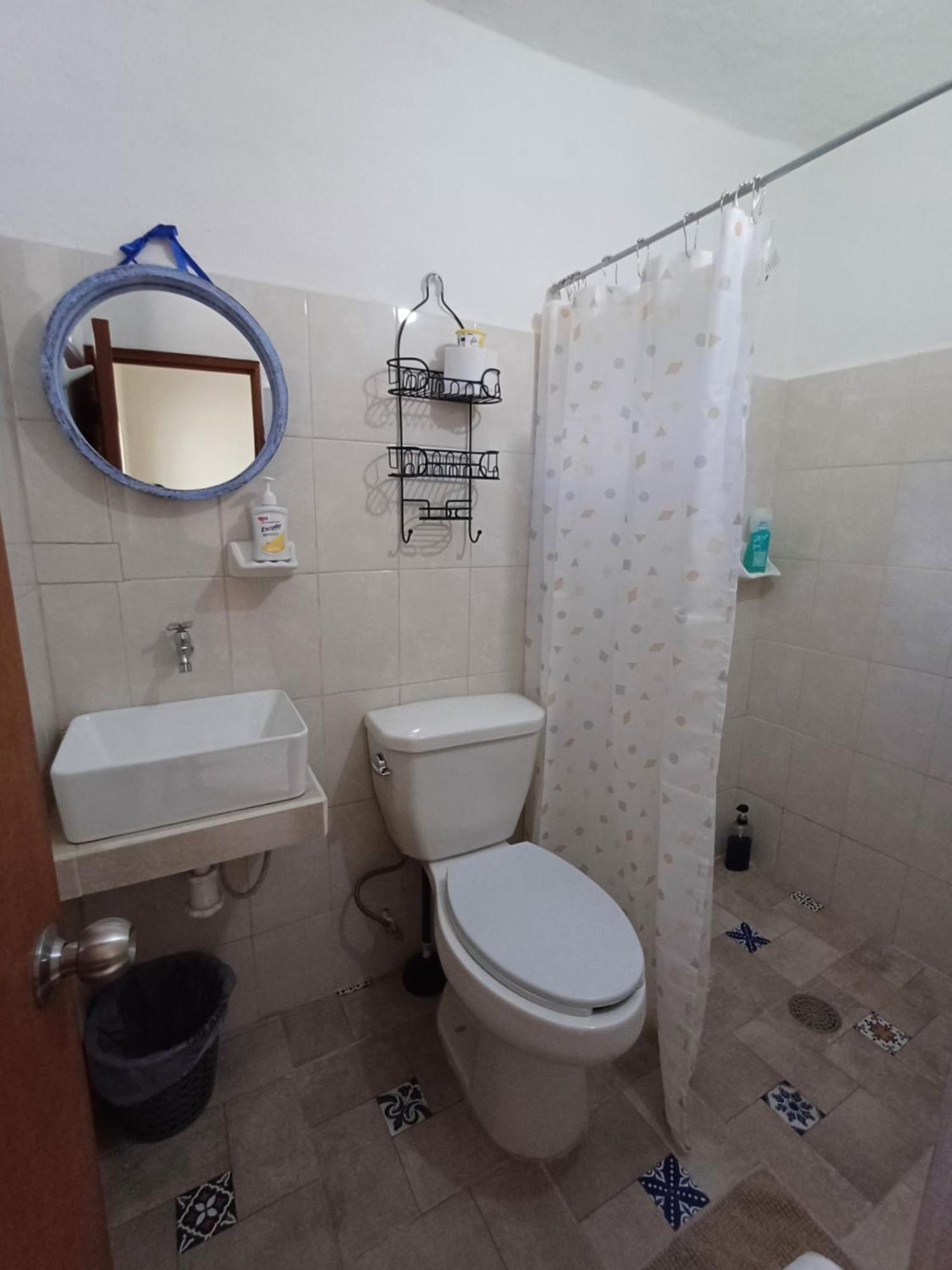 Homestay Casa Candelita *