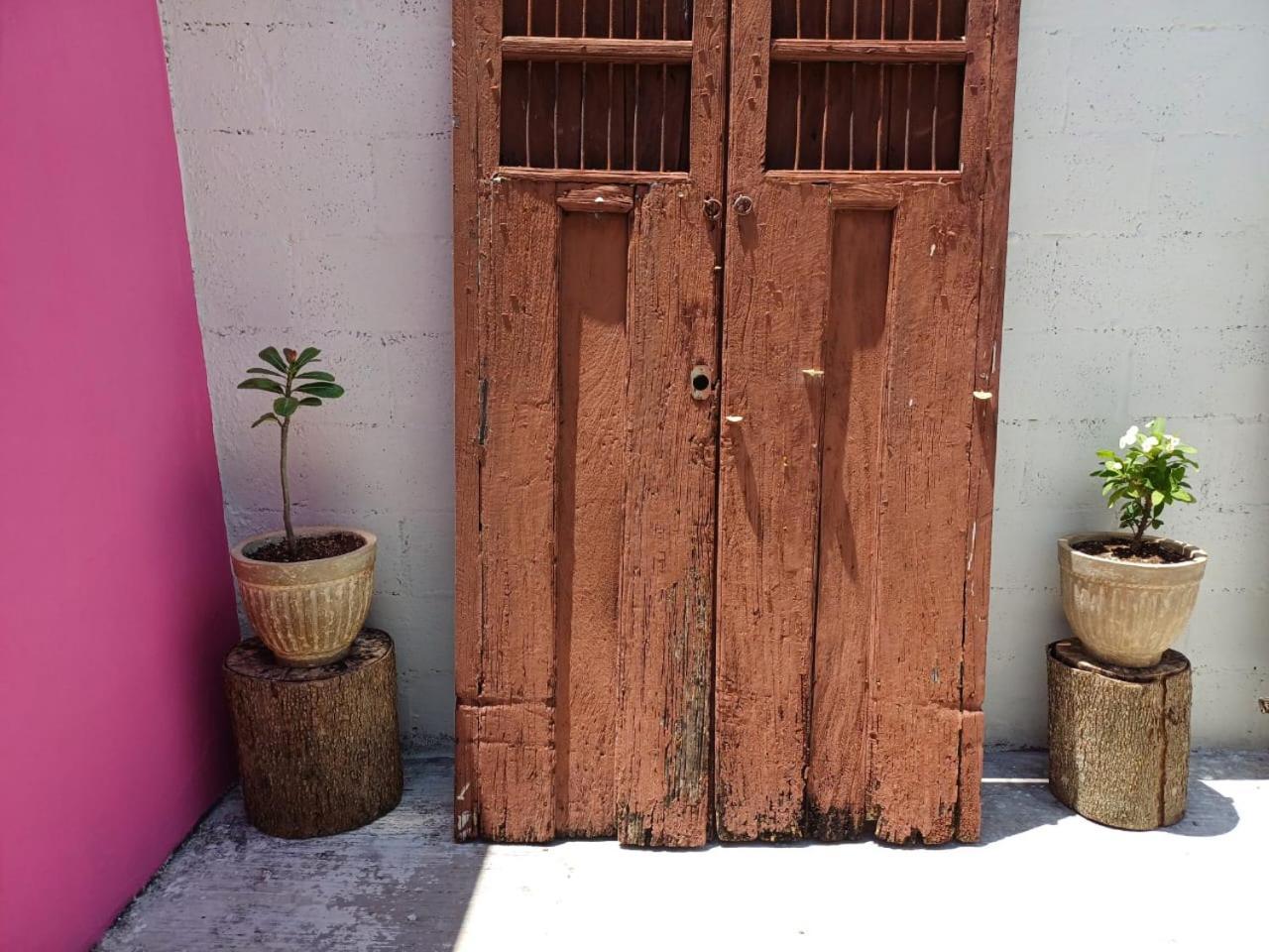 Privatunterkunft Casa Candelita Valladolid (Yucatan)