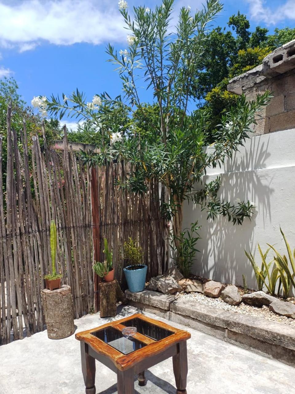 Privatunterkunft Casa Candelita Valladolid (Yucatan)